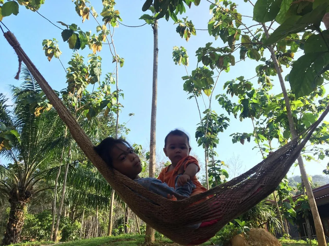 Khum Maikaew Resort Ko Lanta 2*,  Thailand