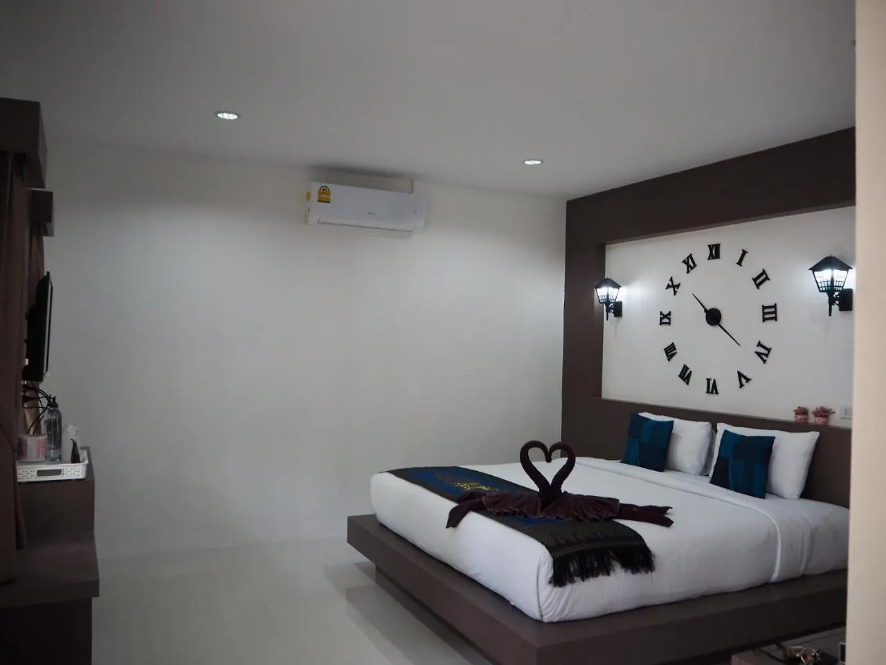 Khum Maikaew Resort Ko Lanta