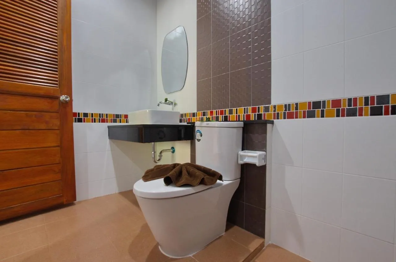 **  Khum Maikaew Resort Ko Lanta Thailandia