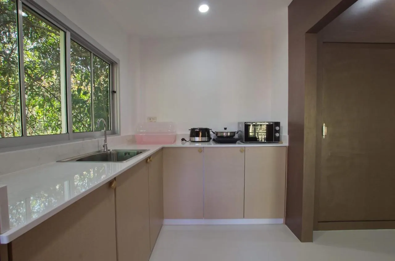 Khum Maikaew Resort Ko Lanta