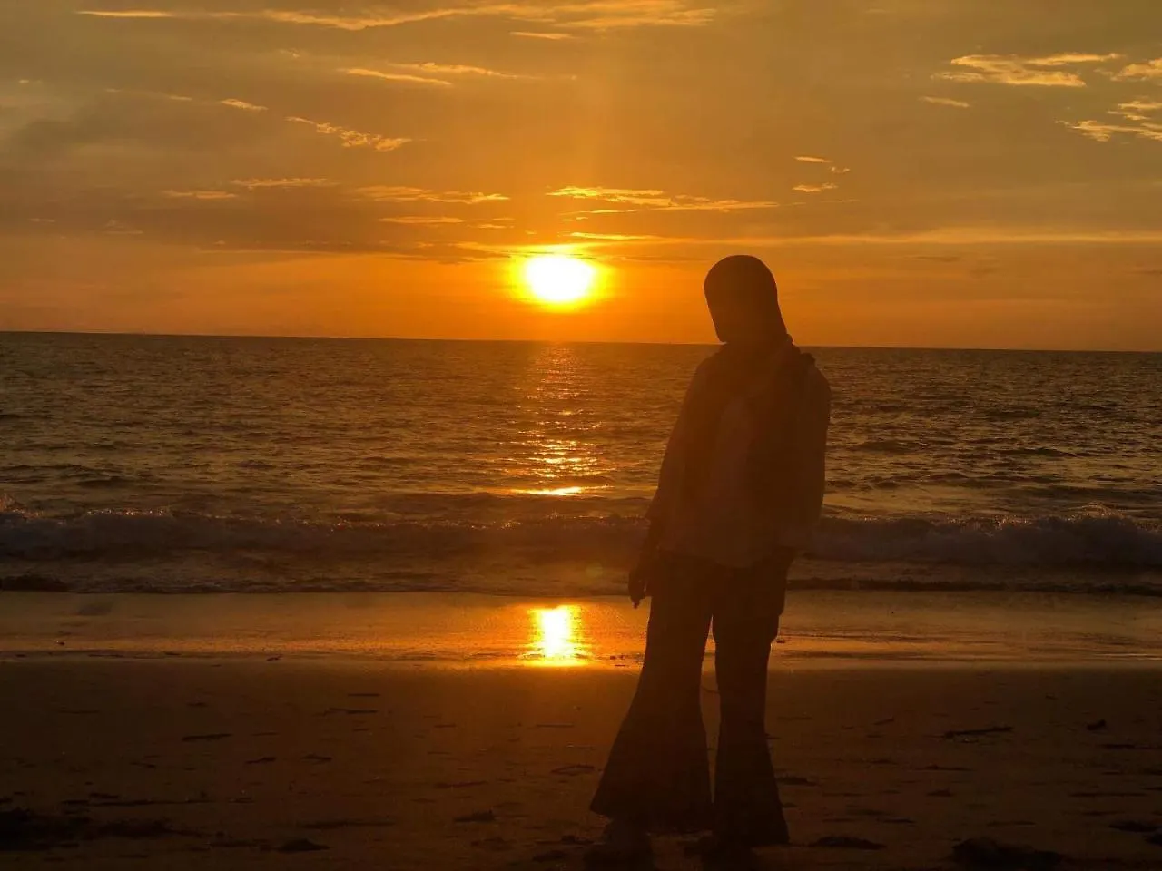 Khum Maikaew Resort Ko Lanta