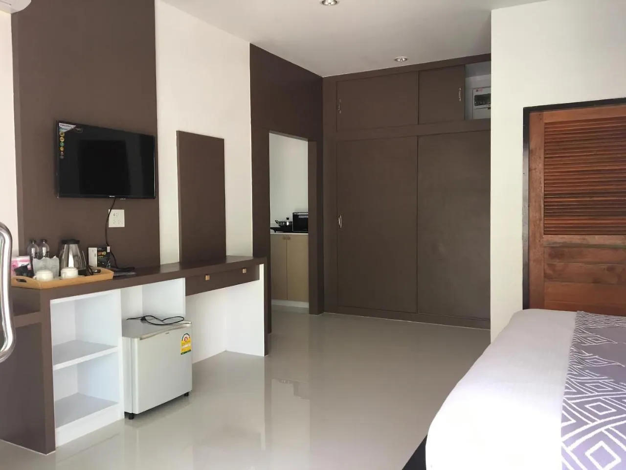 Khum Maikaew Resort Ko Lanta