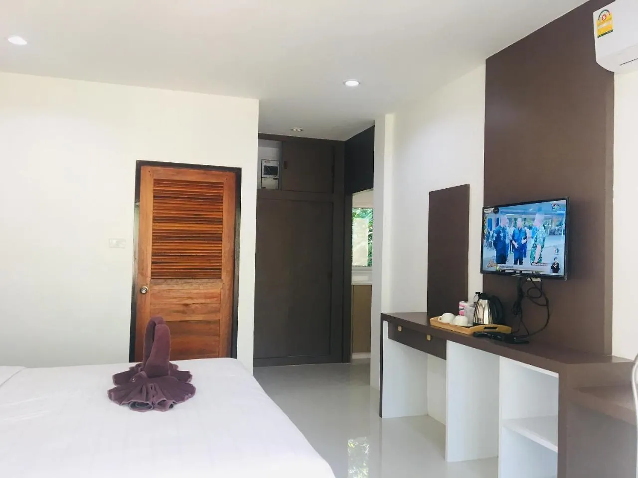 Khum Maikaew Resort Ko Lanta