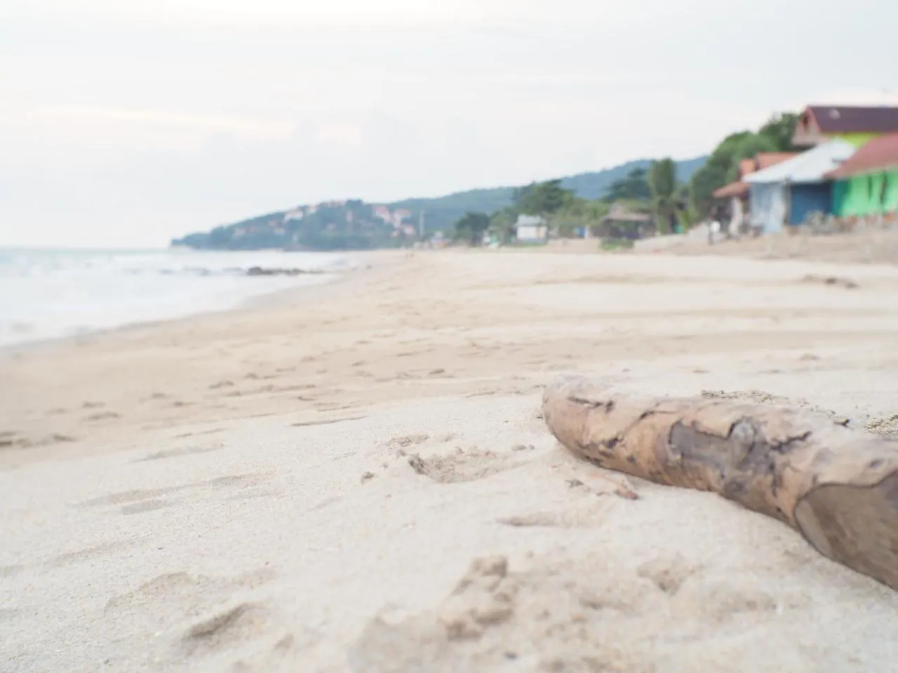 Khum Maikaew Resort Ko Lanta Tajlandia