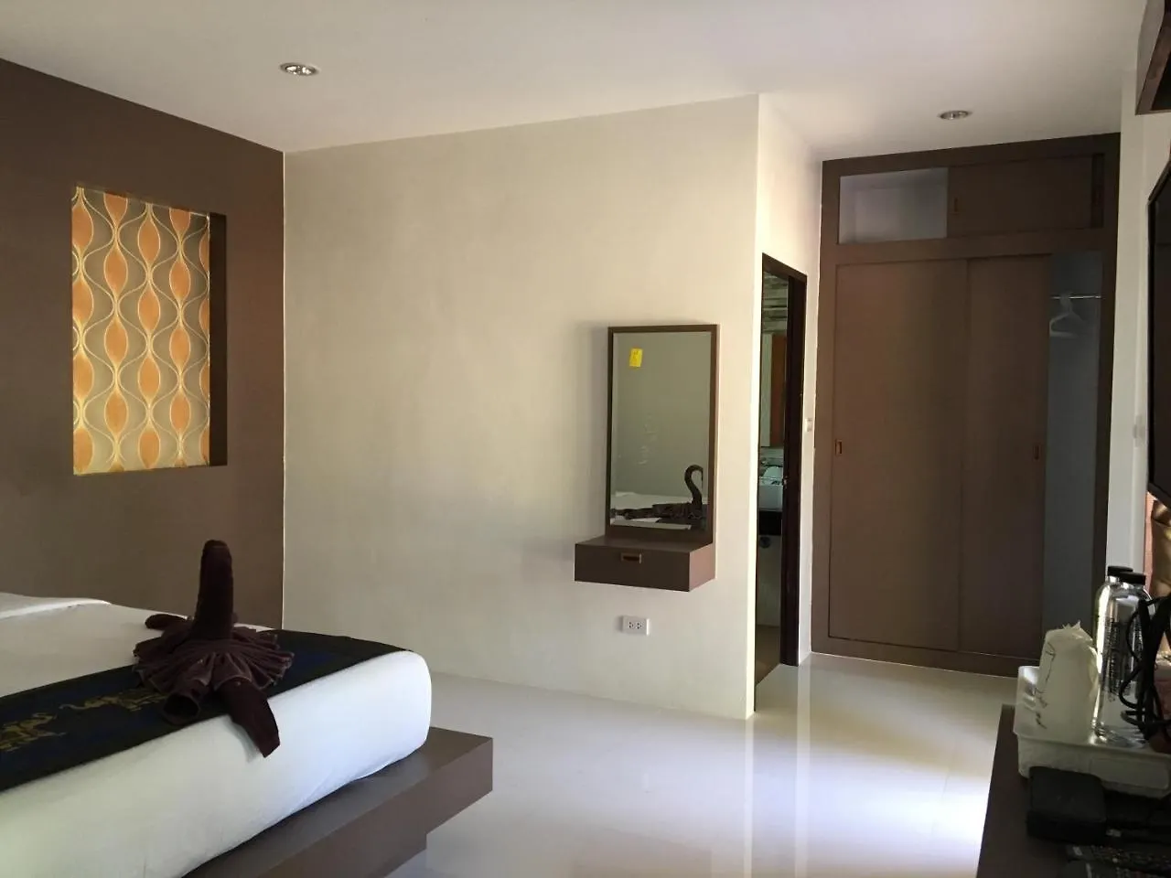 Khum Maikaew Resort Ko Lanta 2*,