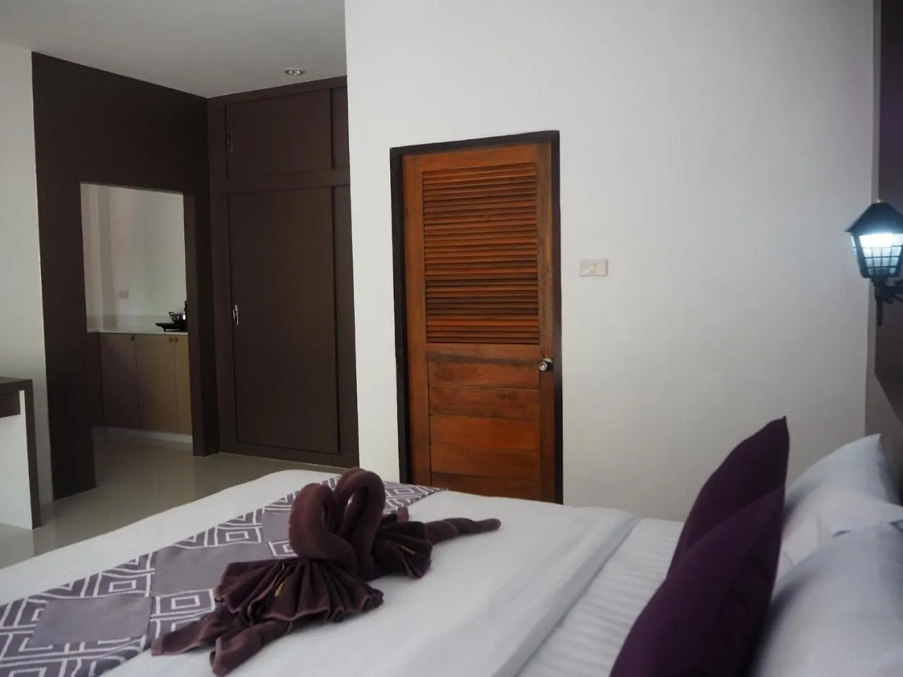 Khum Maikaew Resort Ko Lanta Tajlandia