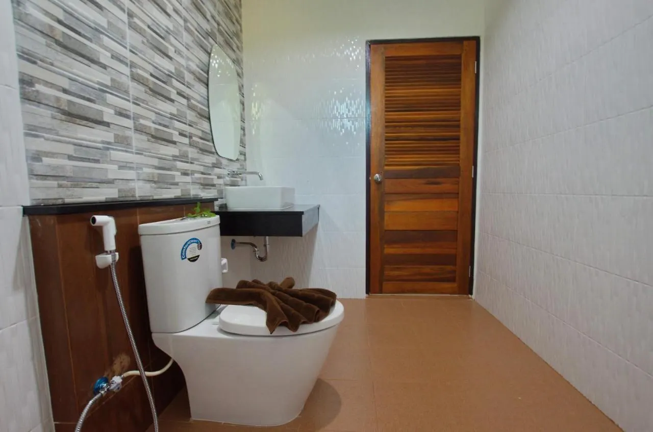 Khum Maikaew Resort Ko Lanta Tajlandia
