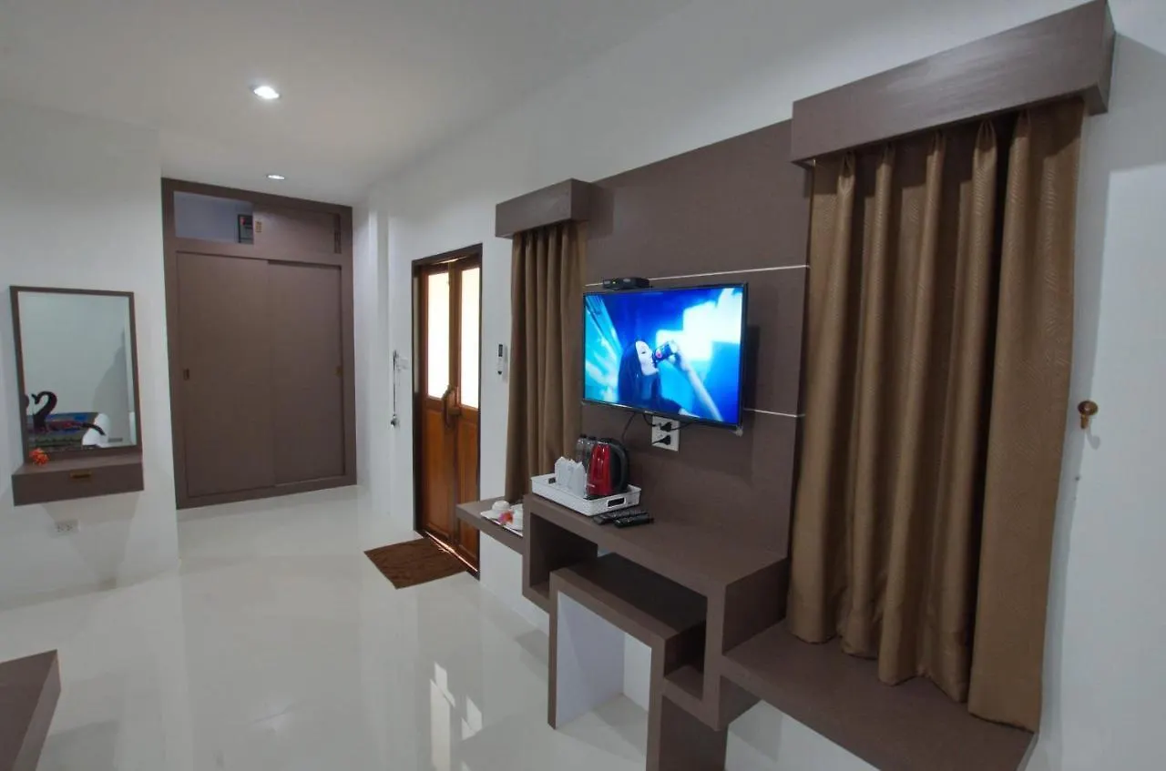 Khum Maikaew Resort Ko Lanta