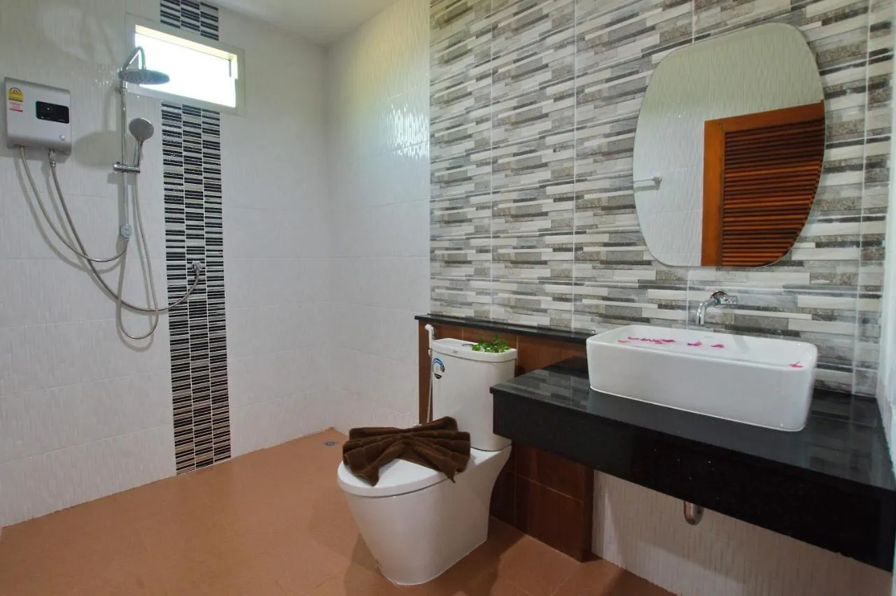 Khum Maikaew Resort Ko Lanta