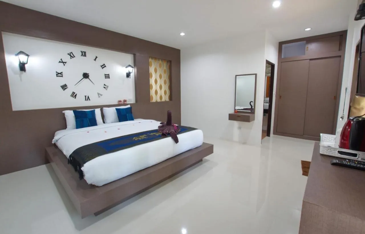 Khum Maikaew Resort Ko Lanta