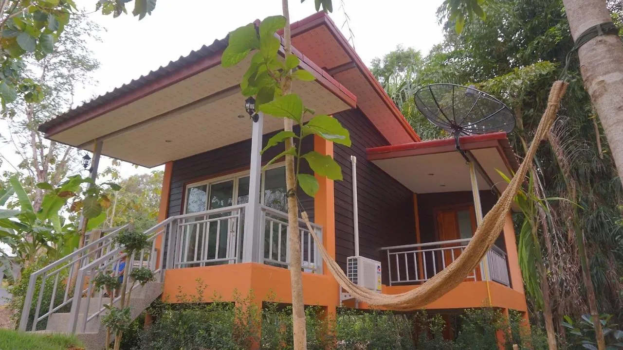 Khum Maikaew Resort Ko Lanta