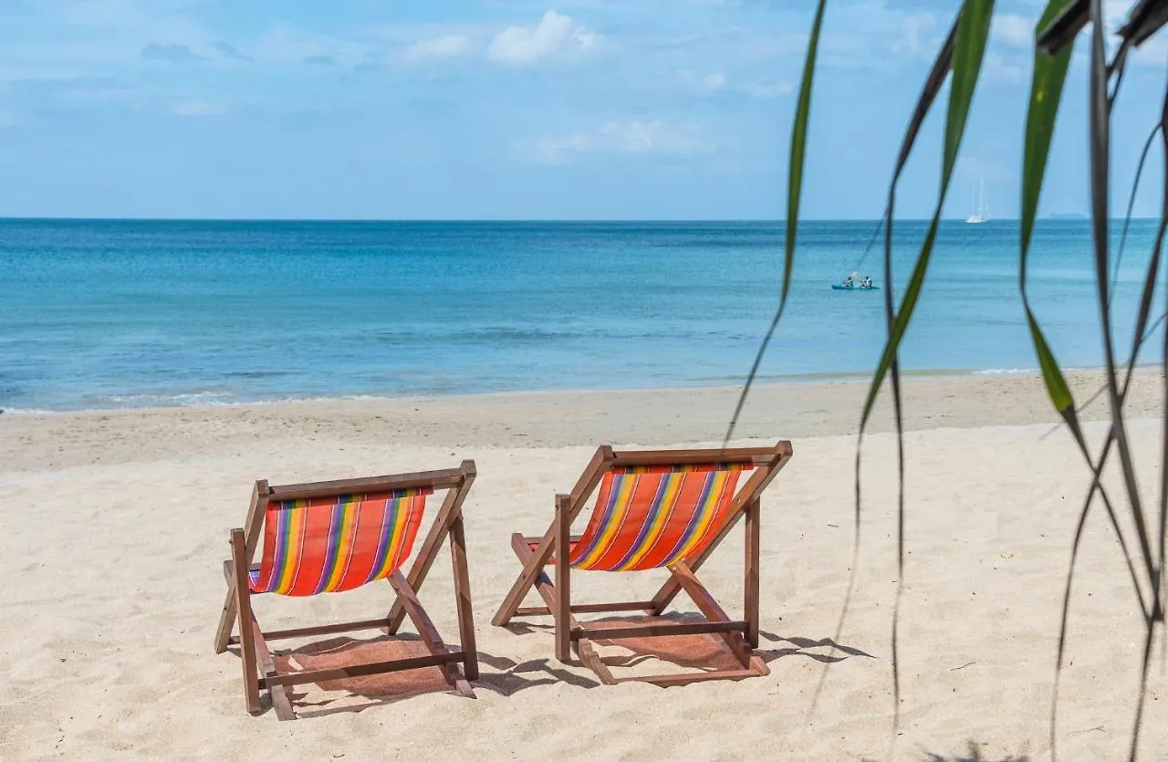 Khum Maikaew Resort Ko Lanta