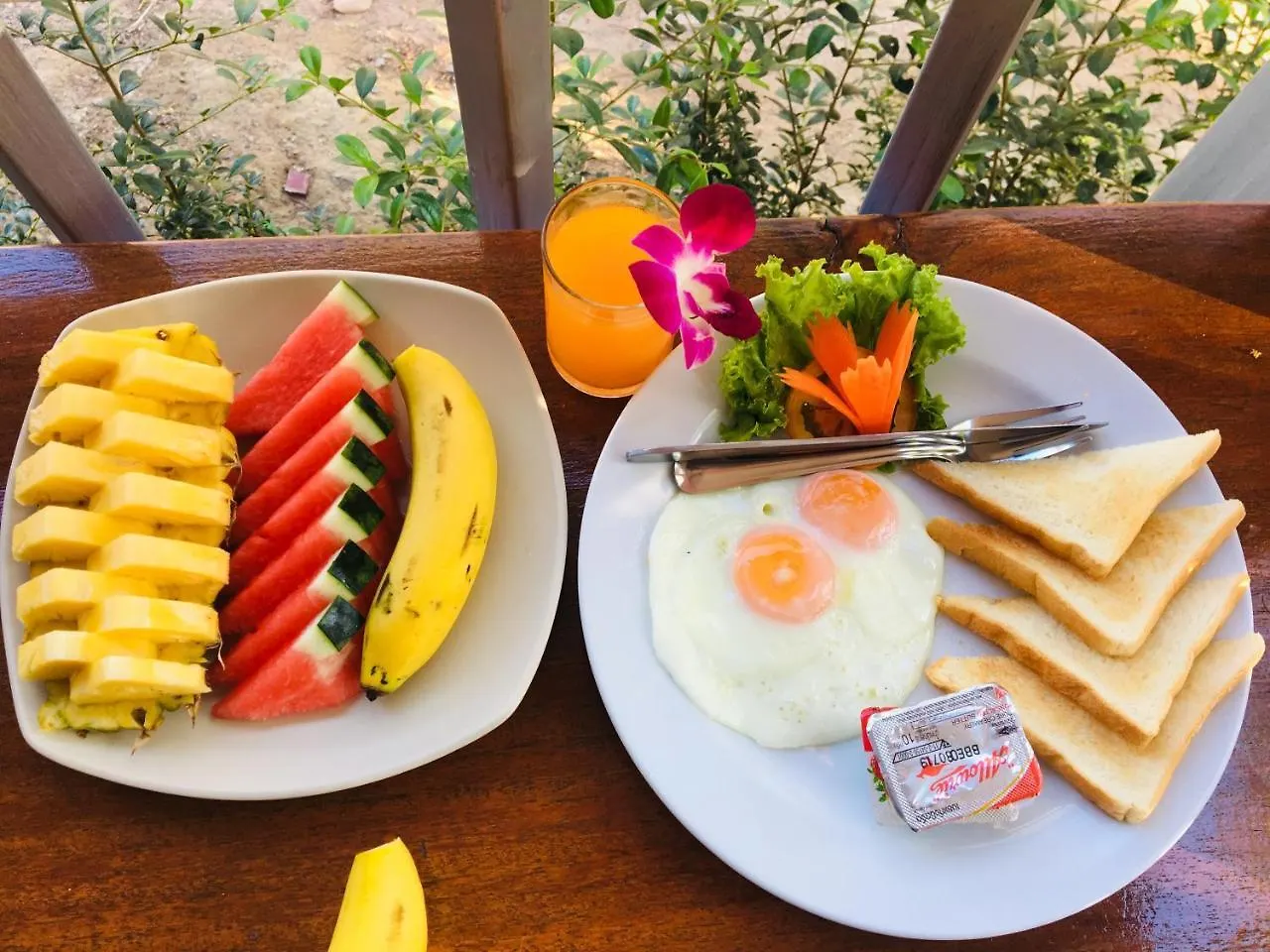 Khum Maikaew Resort Ko Lanta