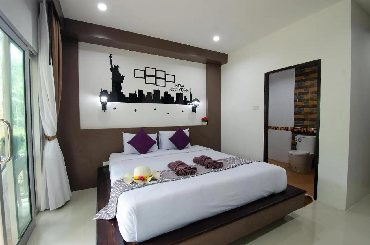 Khum Maikaew Resort Ko Lanta
