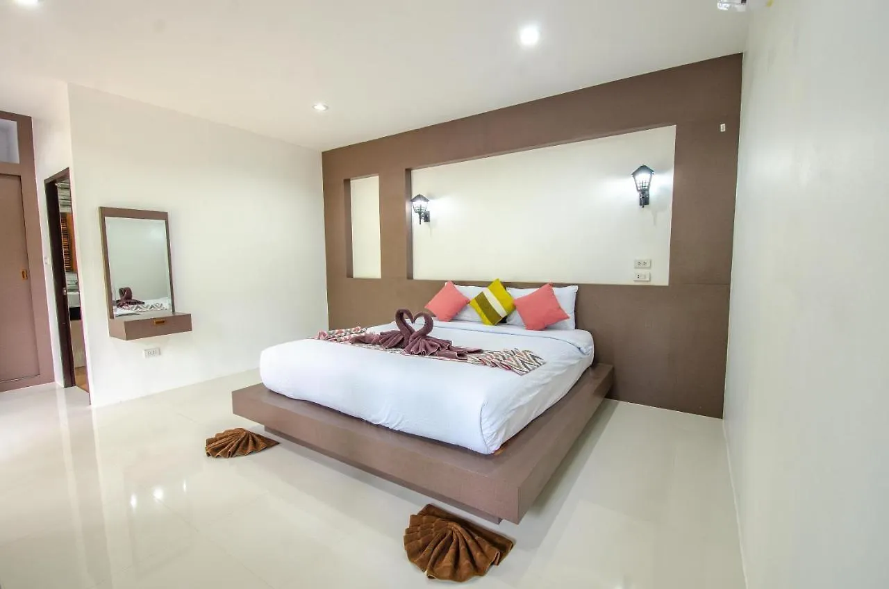 Khum Maikaew Resort Ko Lanta