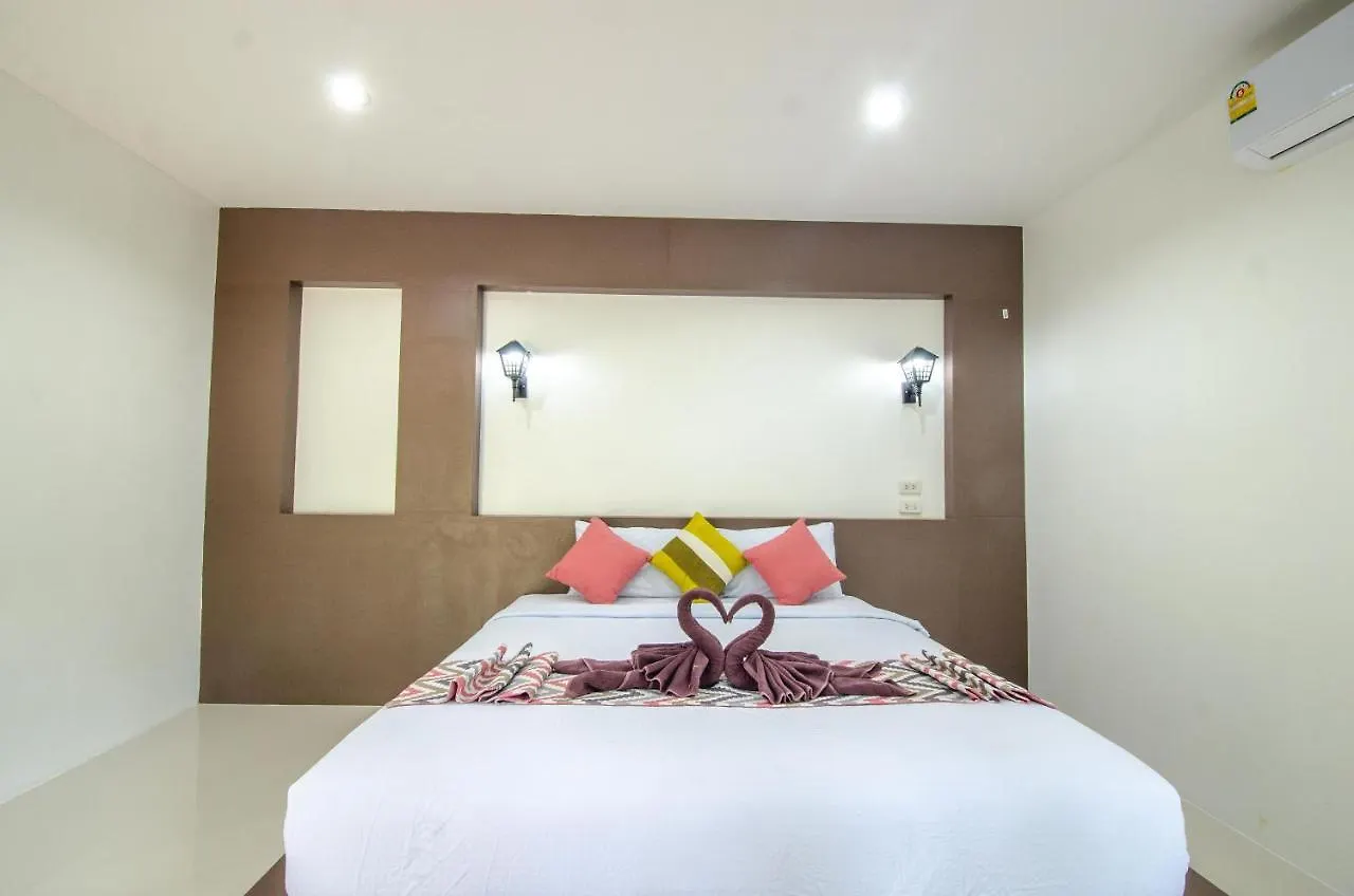 Khum Maikaew Resort Ko Lanta