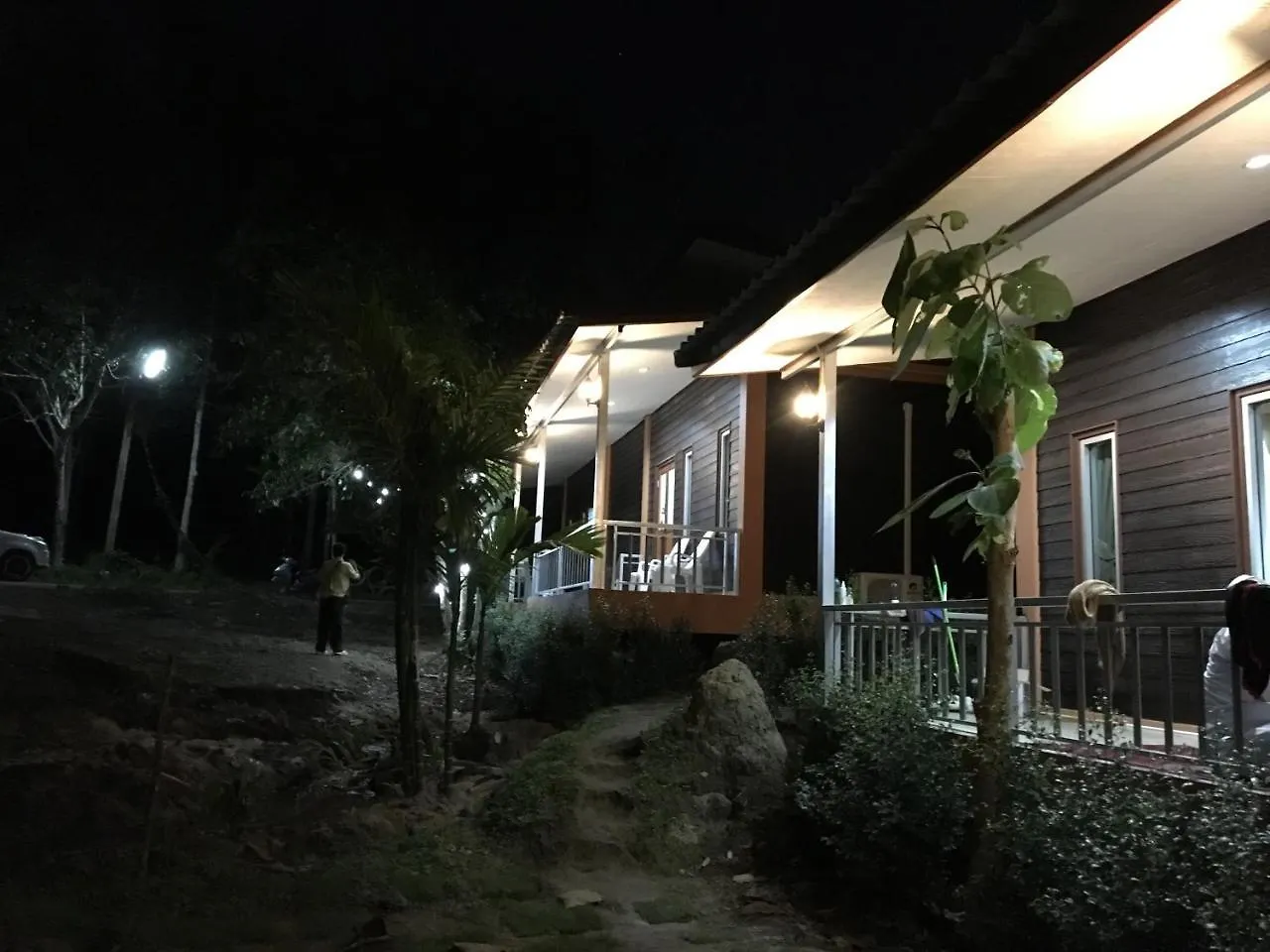 Khum Maikaew Resort Ko Lanta