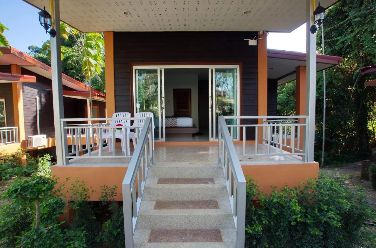 Khum Maikaew Resort Ko Lanta